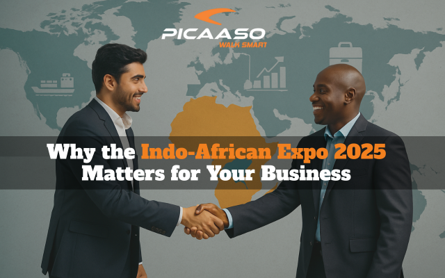 Why the Indo-African Expo 2025 Matters for Your Business