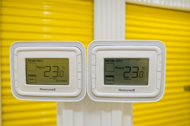 Why Climate-Controlled Units Are in High Demand