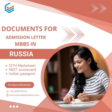MBBS in Russia Medical Education in 2025