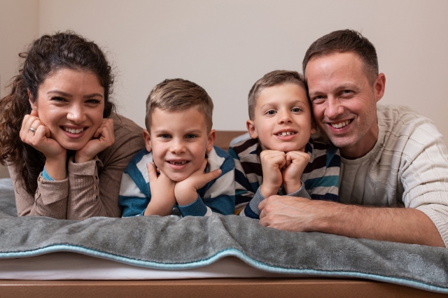 How long is a Family Dental Visit in Brooklyn, NYC?