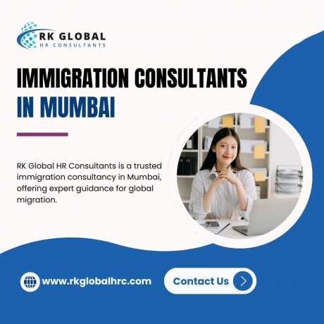 Trusted Visa Consultants in Pune
