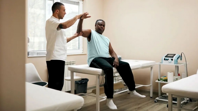 CareFirstPT Offers the Best Physical Therapy Services in Cary, NC