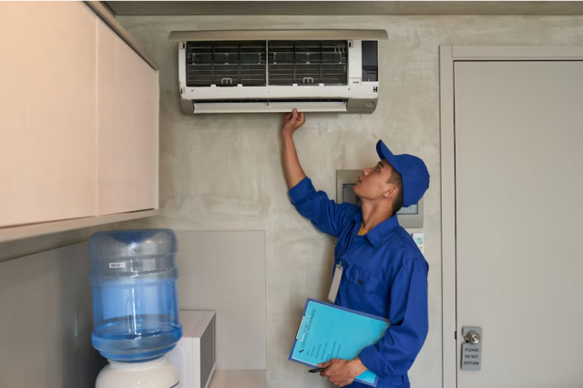 Choosing the Right AC Repair Company in Vero Beach: A Complete Guide