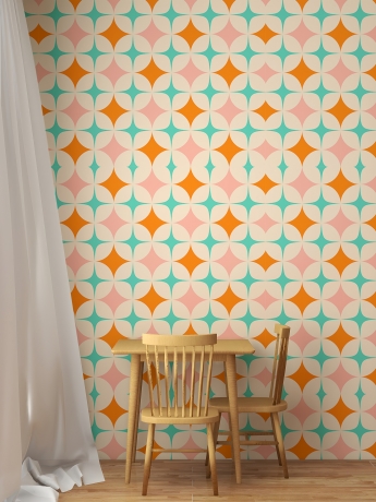 The Art of the Wall: Exploring Thematic Wallpaper for Modern Homes