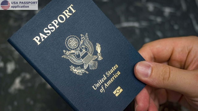 USA Passport Application: Tips and Requirements for New and Renewal Passports in Atlanta, GA
