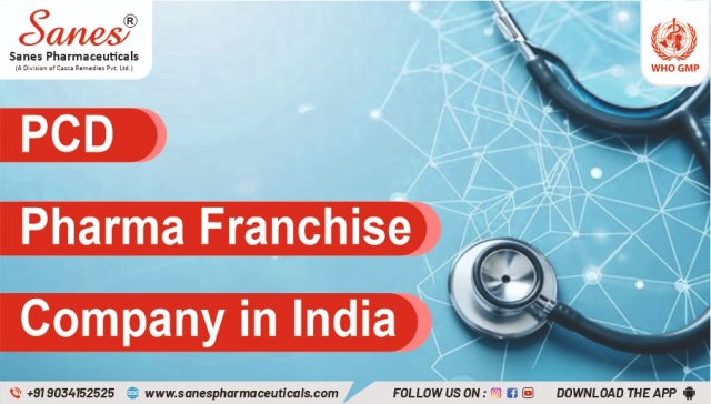 Advantages of partnering with a PCD pharma franchise company in India with its own manufacturing