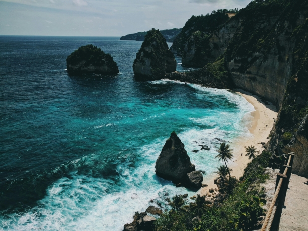 Emerging Destinations for Indian Adventurers in 2025