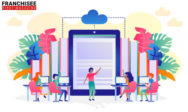 iCloud GU: Galgotias University’s Innovative Cloud-Based Education Platform