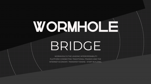 Unlocking the Power of Wormhole Bridge: Your Ultimate Guide to Cross-Chain Connectivity
