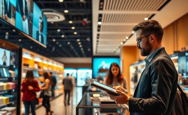 How Do I Choose the Right CRM System for My Retail Store?