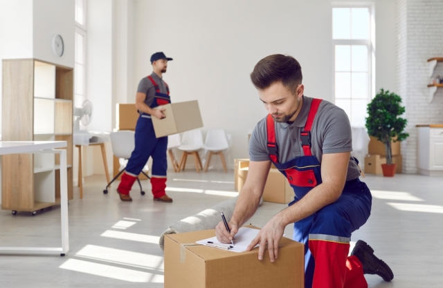The Ultimate Guide to Hiring Villa Movers in Dubai for a Stress-Free Move