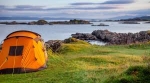 Is Wild Camping in Scotland Safe and Legal?