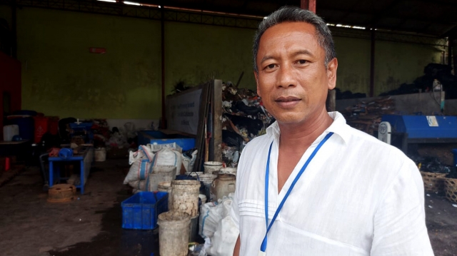 Komang Rudita Hartawan