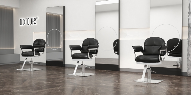 Smart Salon Chair Ideas for Small Studios in the UK