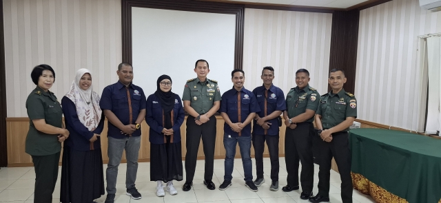 When the Media, Military, and Prosecutors Sit Together: IWO Bali’s Quiet Movement to Uphold Journalistic Ethics