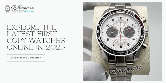 First Copy Watches