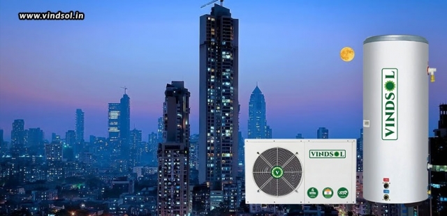 Why Heat Pumps Are The Future Of Home Comfort In Indian Cities