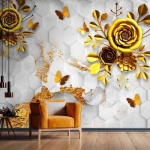 Wallpaper Manufacturing Plant Setup Cost 2025: Project Details, Machinery and Business Plan