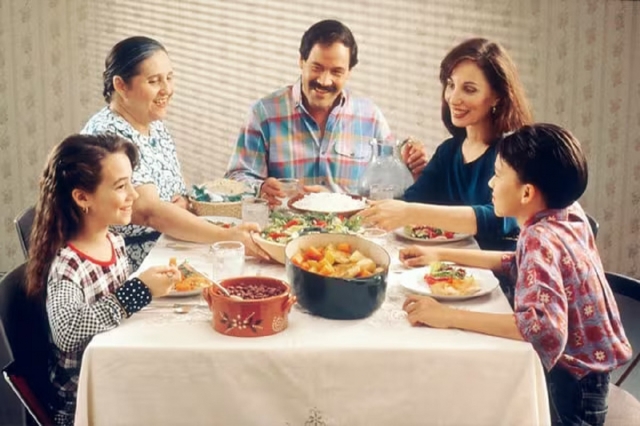 5 Easy Family Photography Ideas You Can Do at Home