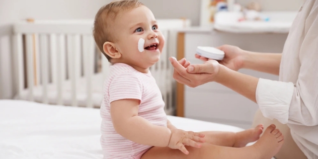 Japan Baby Care Products Market Trends, Growth, and Forecast 2025-2033