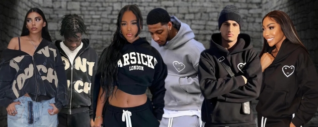 Carsicko Clothing: Fashion Born from Chaos and Culture