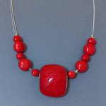 Moonga Stone: Unveiling the Mystique of Red Coral Stone