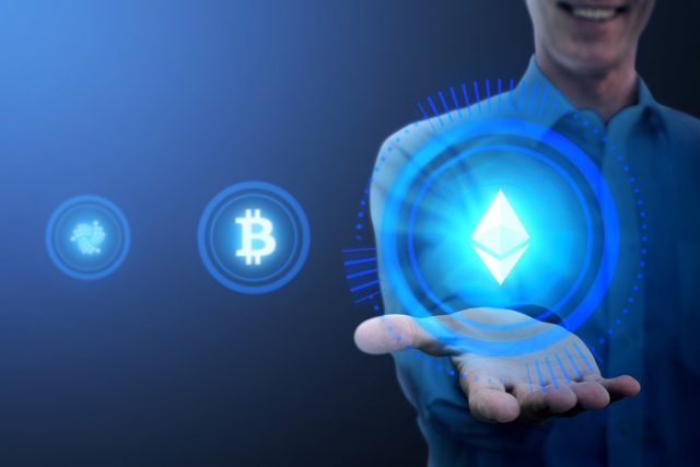 Enhancing Blockchain Interoperability: Exploring Ethereum's Role in the Global Ecosystem