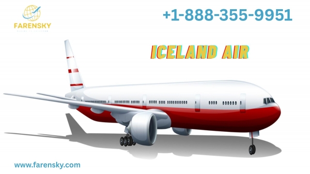 How Do I Speak To A Live Person At Iceland Air? Know How