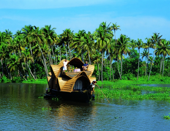 Why Kerala is the Perfect Family Destination in South India