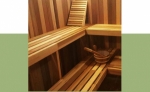 How to Create the Perfect Home Sauna Room
