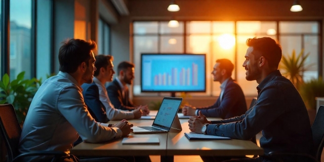 Why ABM Marketing Drives Stronger Revenue Pipelines