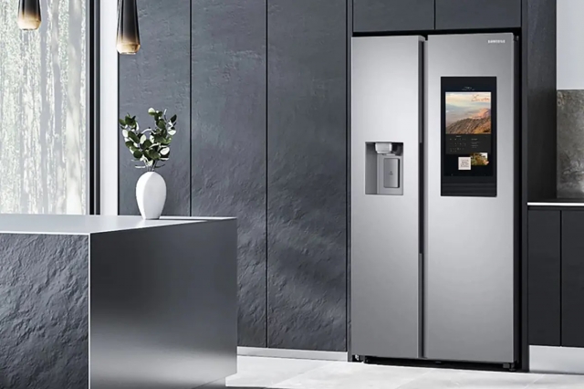 The Ultimate Home Appliance: The Smart Fridge Will Revolutionise Your Kitchen