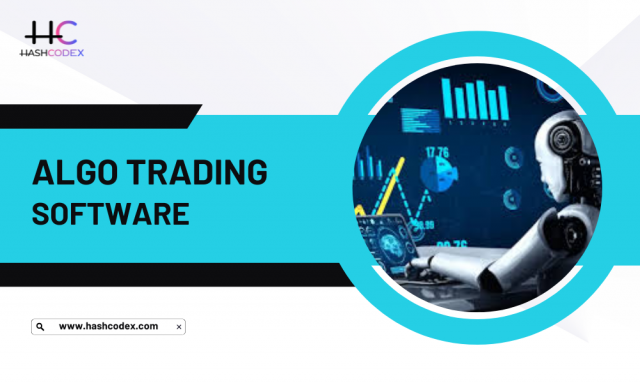 Algo Trading Software: The Only Guide Entrepreneurs Need in 2025