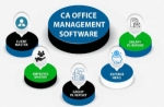 The Best CA Office Management Software in India: Webledger