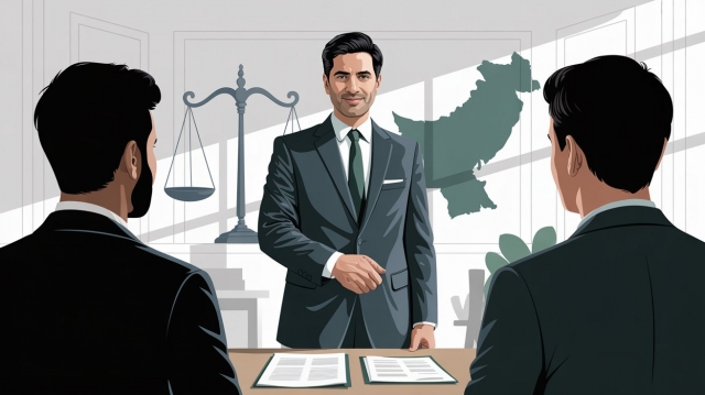 Law Firm In Pakistan: The Basic Right of Every Pakistani Citizen