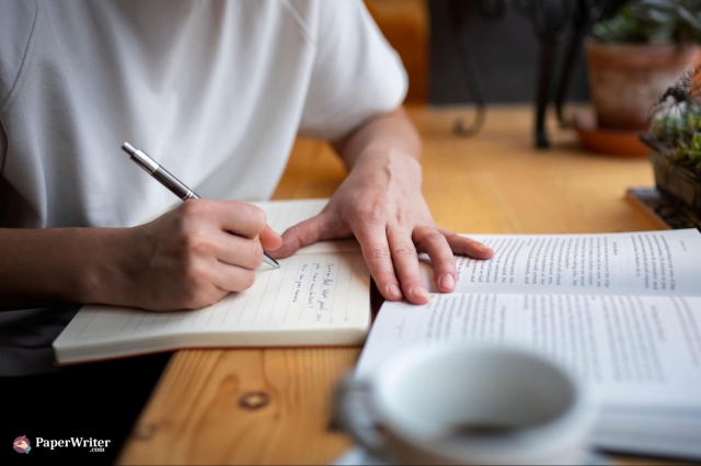 Best college writer