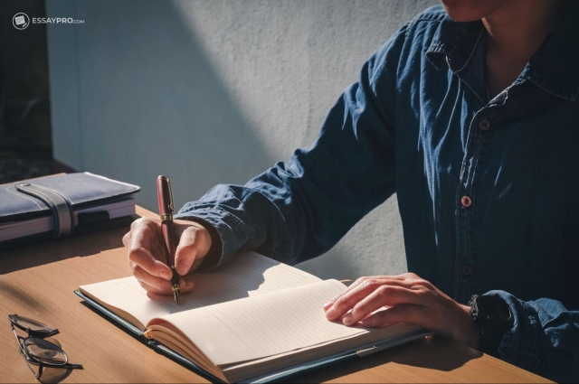 EssayPro writing tips