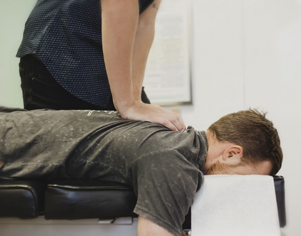 Chiropractic Care: More Than Just Back Pain Relief