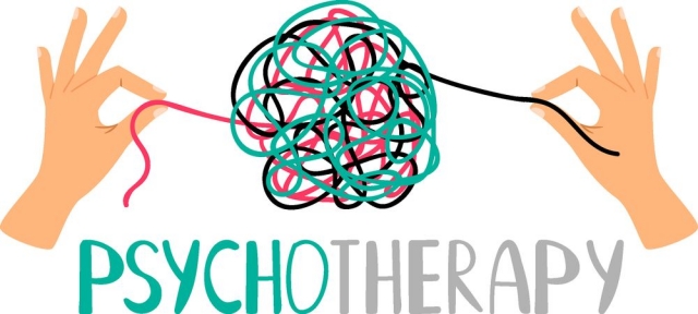 The Benefits and Risks of Psychotherapy: A Discussion of the Benefits and Risks of Psychotherapy for Neuropsychiatric Disorders