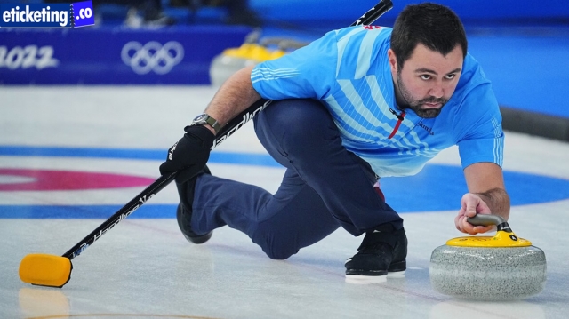 Winter Olympic 2026: John Landsteiner Ends Elite Olympic Curling Career After Olympic Gold Success