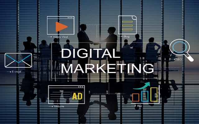 Why Enrolling in a Digital Marketing Course Is Worth It Today