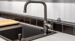 Black Stainless Sink: The Modern Standard for Stylish and Functional Kitchens