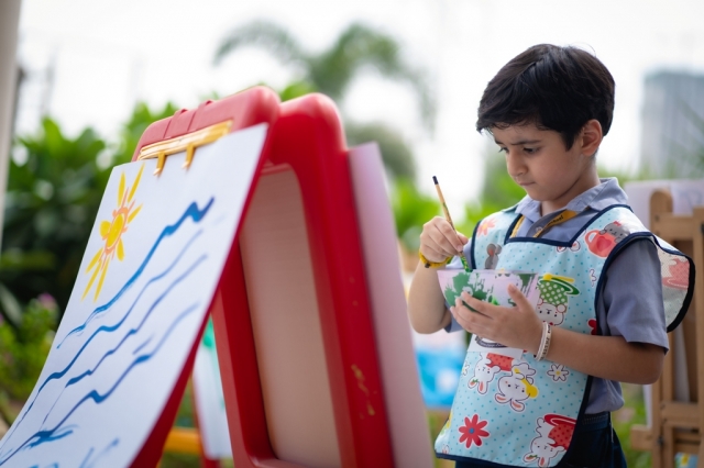The Rising Demand for Quality Education in Sector 81, Gurugram