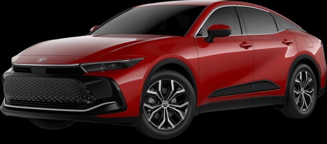 Discover the Ultimate Car Buying Experience at a Trusted Rochester Toyota Dealer