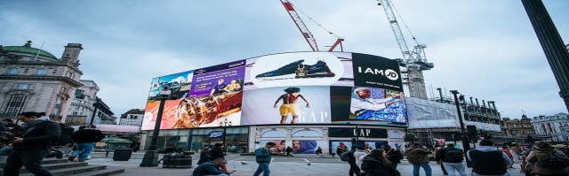 Embracing the Future: How Digital Districts Are Empowering Marketing Innovation in the UAE