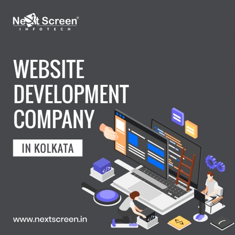 Driving Digital Transformation: The Rise of Web Development Services in Kolkata