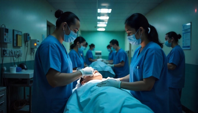 Comprehensive Guide to Emergency Care in Kingwood, Texas