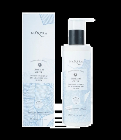 What’s the Best Hair Conditioner for Men?