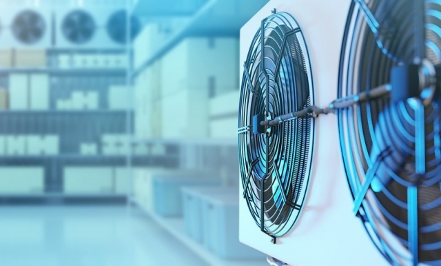 Refrigeration Solutions That Keep Industries Moving Forward Efficiently