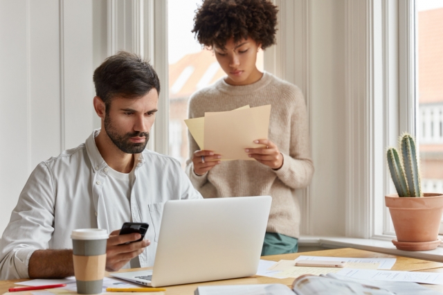 How Can Startups Avoid Wasting Time on Cold Leads?